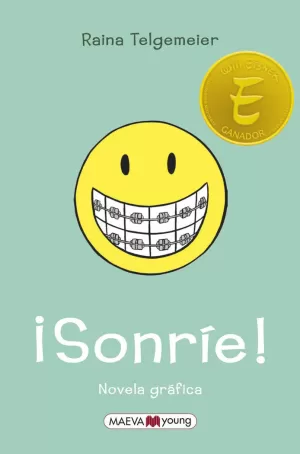 ¡SONRÍE! ¡SONRÍE!