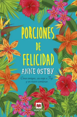 PORCIONES DE FELICIDAD