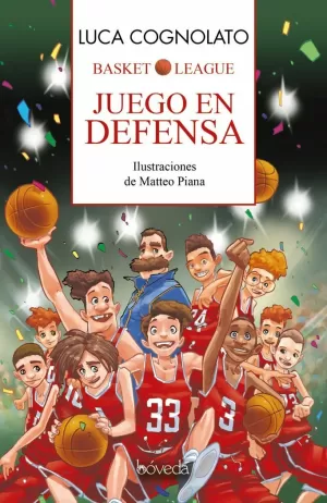 JUEGO EN DEFENSA