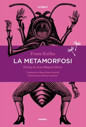 LA METAMORFOSI