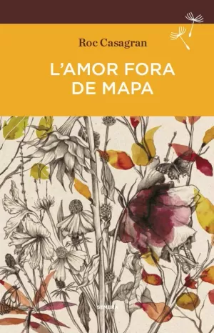 L'AMOR FORA DE MAPA (BUTXACA)