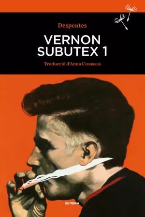 VERNON SUBUTEX, 1