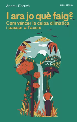 I ARA JO QUÈ FAIG? I ARA JO QUÈ FAIG?