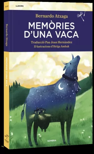 MEMÒRIES D'UNA VACA