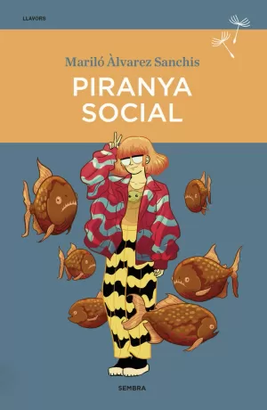 PIRANYA SOCIAL