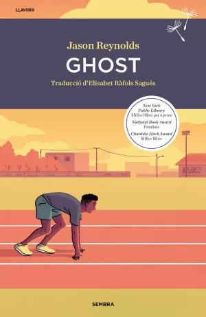 GHOST GHOST