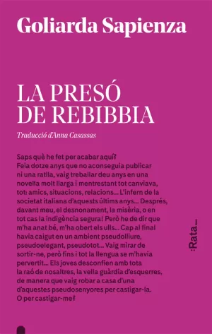 LA PRESÓ DE REBIBBIA