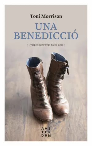 UNA BENEDICCIÓ 10 X 10 UNA BENEDICCIÓ 10 X 10