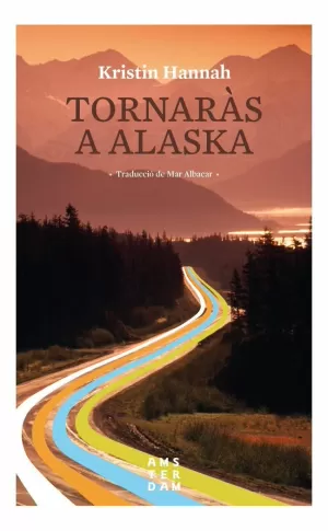 TORNARÀS A ALASKA