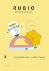 COMPETENCIA MATEMTICA RUBIO 3