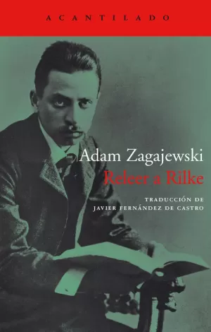 RELEER A RILKE RELEER A RILKE