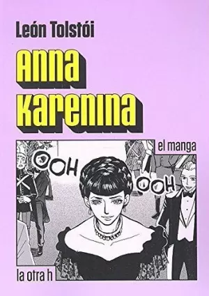 ANNA KARENINA