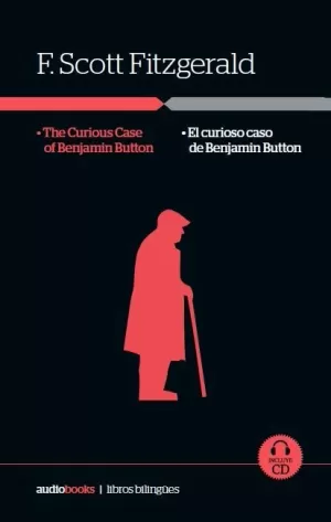THE CURIOUS CASE OF BENJAMIN BUTTON / EL CURIOSO CASO DE BENJAMIN BUTTON