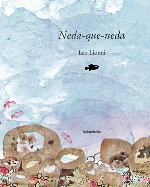 NEDA-QUE-NEDA NEDA-QUE-NEDA