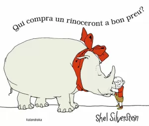 QUI COMPRA UN RINOCERONT A BON PREU?