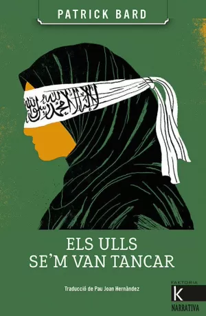 ELS ULLS SE´M VAN TANCAR