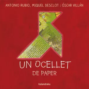 UN OCELLET DE PAPER (N.E)