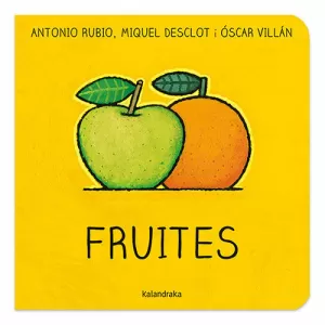 FRUITES