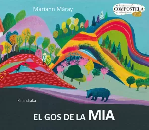 EL GOS DE LA MIA EL GOS DE LA MIA
