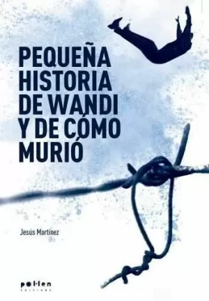 PEQUEÑA HISTORIA DE WANDI Y DE CÓMO MURIÓ