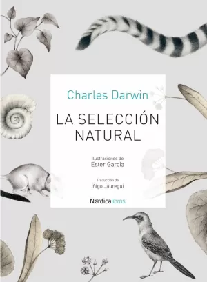 LA SELECCIÓN NATURAL