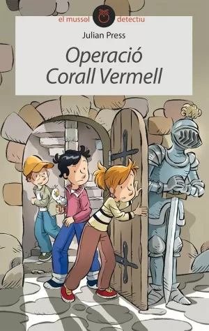 OPERACIÓ CORALL VERMELL