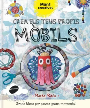 CREA ELS TEUS PROPIS MÒBILS