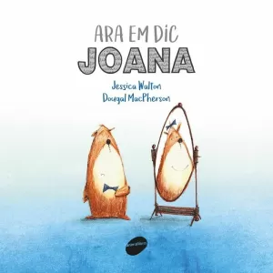 ARA EM DIC JOANA