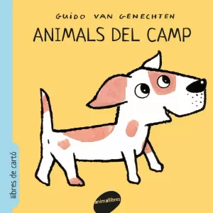 ANIMALS DEL CAMP