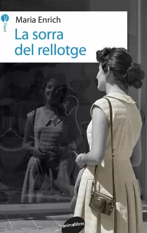 LA SORRA DEL RELLOTGE