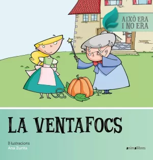 LA VENTAFOCS