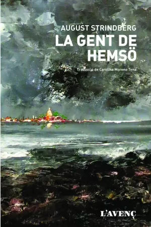 LA GENT DE HEMSÖ