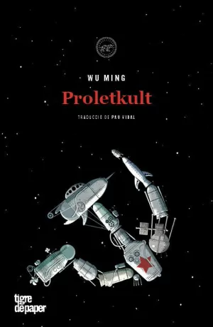 PROLETKULT - CAT