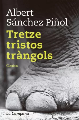 TRETZE TRISTOS TRÀNGOLS TRETZE TRISTOS TRÀNGOLS