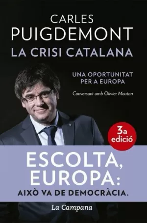 LA CRISI CATALANA