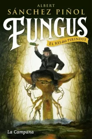 FUNGUS FUNGUS