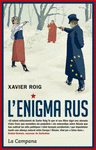 ENIGMA RUS, L'