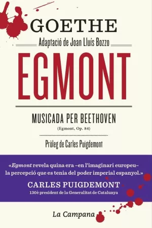 EGMONT EGMONT
