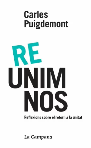 RE-UNIM-NOS RE UNIM NOS