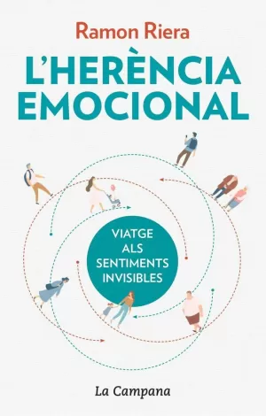 L'HERENCIA EMOCIONAL L'HERENCIA EMOCIONAL