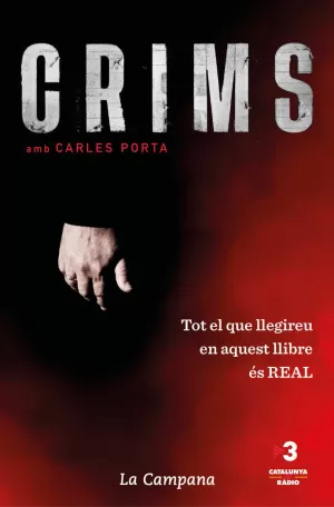 CRIMS AMB CARLES PORTA