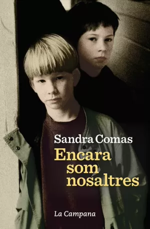 ENCARA SOM NOSALTRES ENCARA SOM NOSALTRES