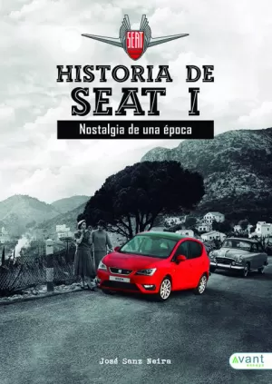 HISTORIA DE SEAT I