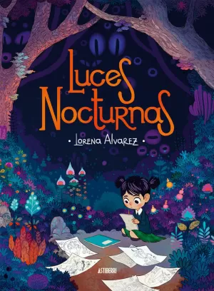 LUCES NOCTURNAS LUCES NOCTURNAS