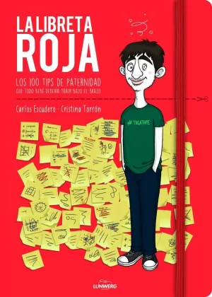 LA LIBRETA ROJA