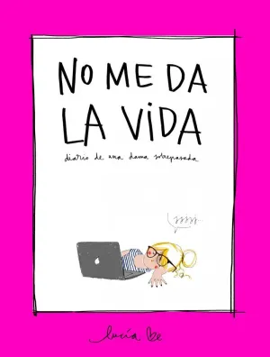 NO ME DA LA VIDA NO ME DA LA VIDA