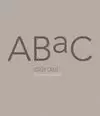 ABAC (EDICIÓN BILINGÜE)