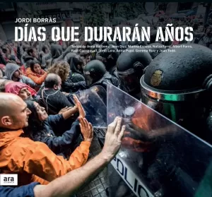 DÍAS QUE DURARAN AÑOS