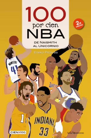 100 POR CIEN NBA 100 POR CIEN NBA