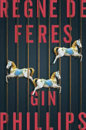 REGNE DE FERES REGNE DE FERES